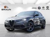 Alfa Romeo Stelvio 2.2 Diesel 16V AT8-Q4 Veloce - Alfa Romeo Stelvio New cars