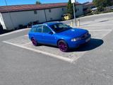 Audi A4 b5 2.8 Quattro - Audi A4 aus 1999: 2.8