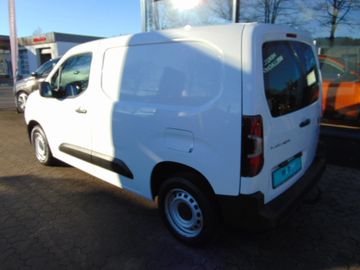 Bild 4 Peugeot Partner Premium L1