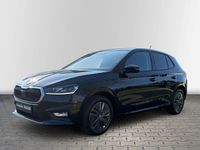 Skoda Fabia - Vorschau Bild 2