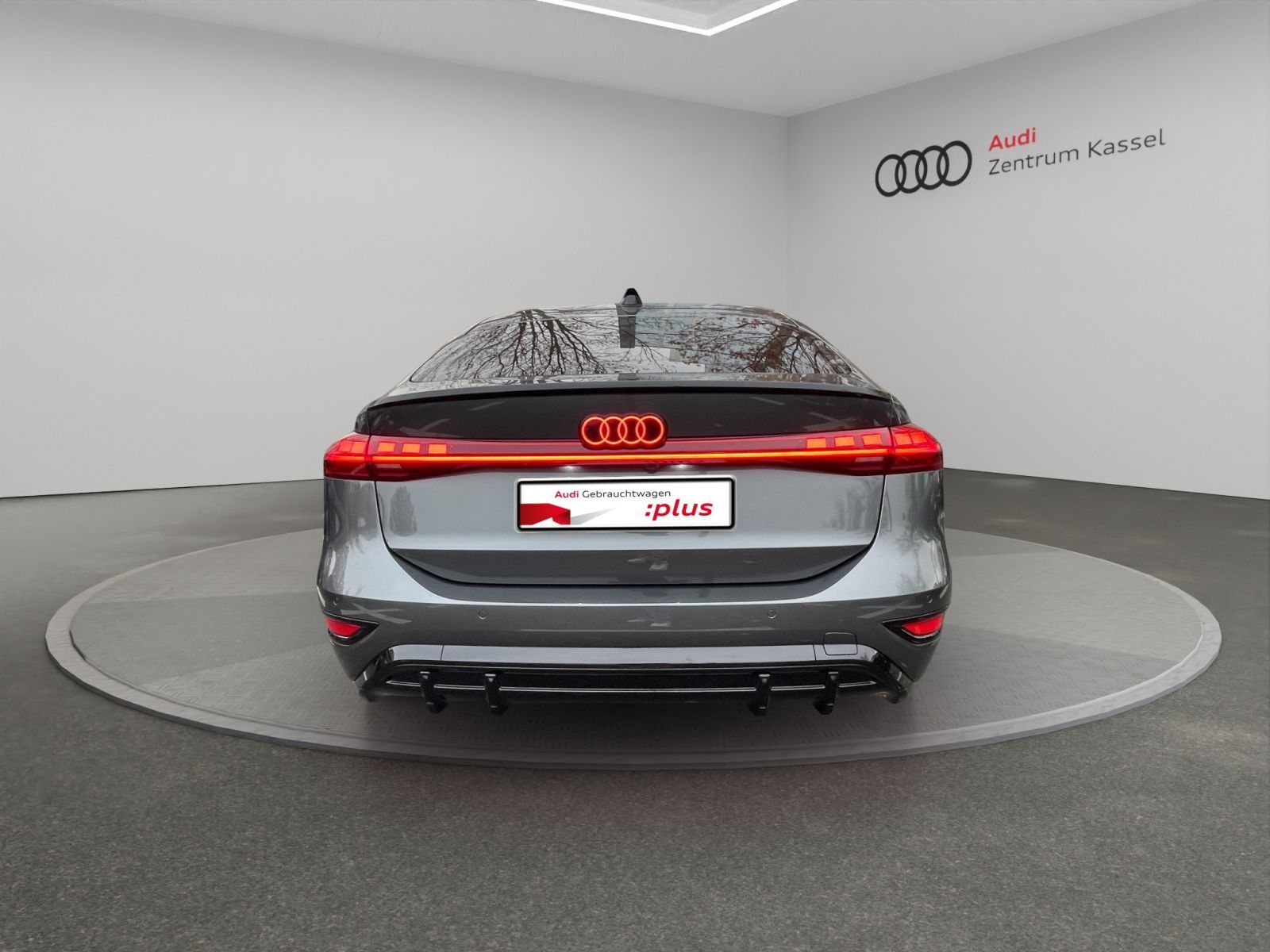 Audi S6 e-tron - Bild 6