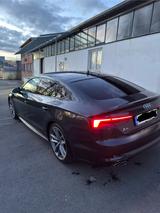 Audi A5 40 TDI quattro Sportback 3x S-line 360 ° Kam - Audi A5 40 TDI Gebrauchtwagen
