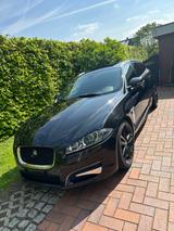 Jaguar XF 3.0 L V6 Diesel S Sportbrake -