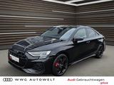 Audi S3 Limousine (8YM)(04.2024->) 2.0 TFSI quattro M - Audi S3 8Y