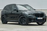 BMW X5 M50i G05 V8 530 PS | Vossen HF6-5 | Maxton