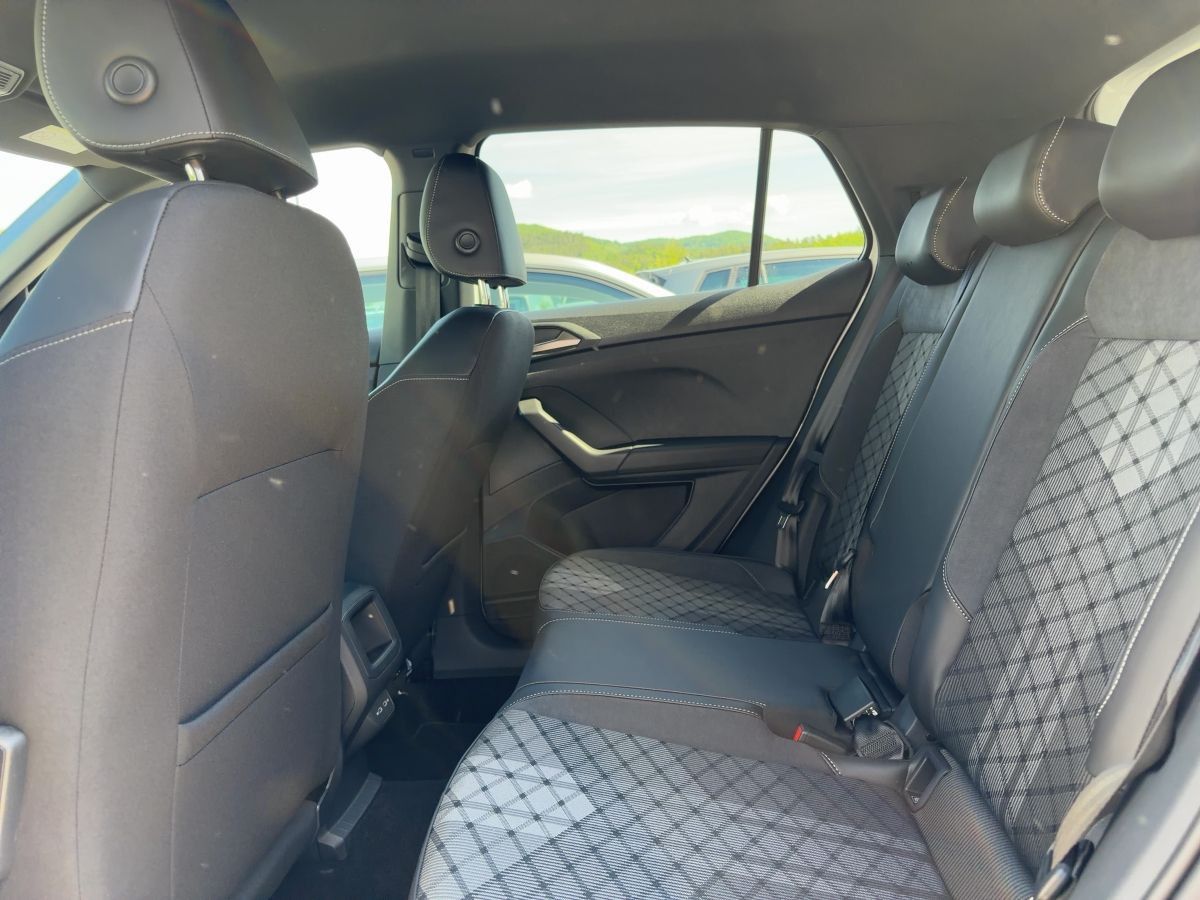 Volkswagen T-Cross - Bild 10