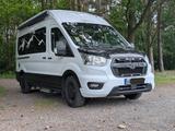 Karmann Dexter 570 4x4 1 Hd. TOP - Offers