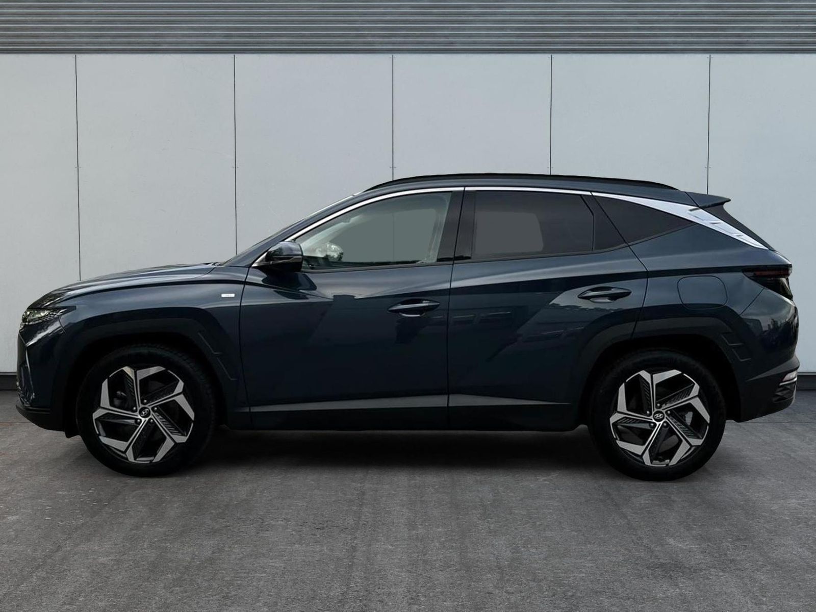 Hyundai Tucson – Bild 8