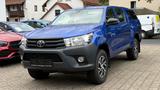 Toyota Hilux Double Cab Duty 4x4*ACC*AHK 3.5T*Hardtop - Toyota Hilux mit Diesel-Antrieb: Allradantrieb, Geländewagen