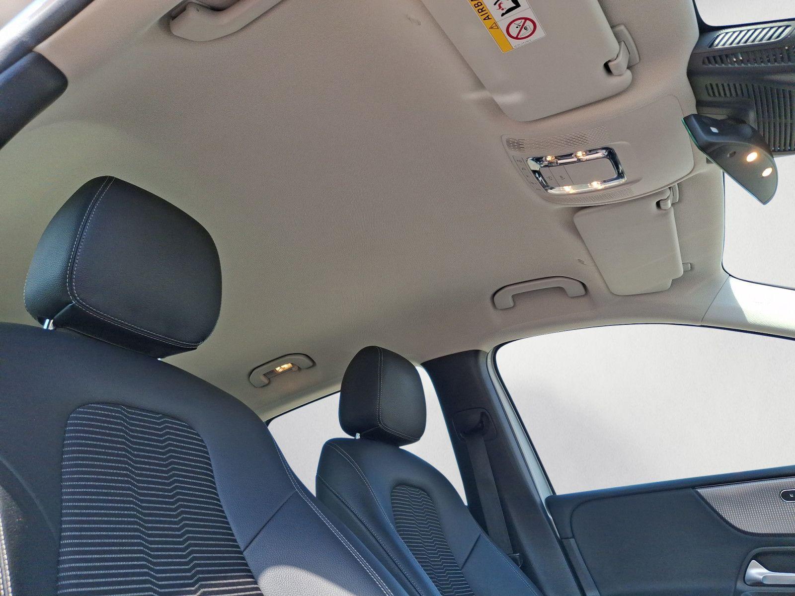 Mercedes-Benz B-Class d NAVI*SHZ*LED*STANDHEIZUNG*KAMERA*PDC*LED, миниатюра 13