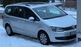 Volkswagen VW Sharan zu verkaufen - VW Sharan Gebrauchtwagen in Hannover