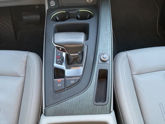 Fahrzeugabbildung Audi A5 Sportback 35 TDI >AUT/LEDER/NAV/KAM/SHZ<
