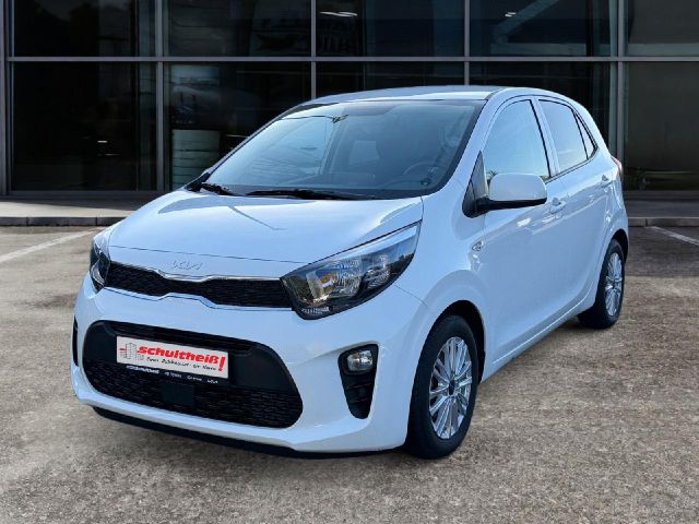 Kia Picanto Vision