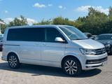 Volkswagen T6 Multivan Join DSG*LED*AHK*NAV*SHZ*CAM - VW T6 Multivan in Braunschweig
