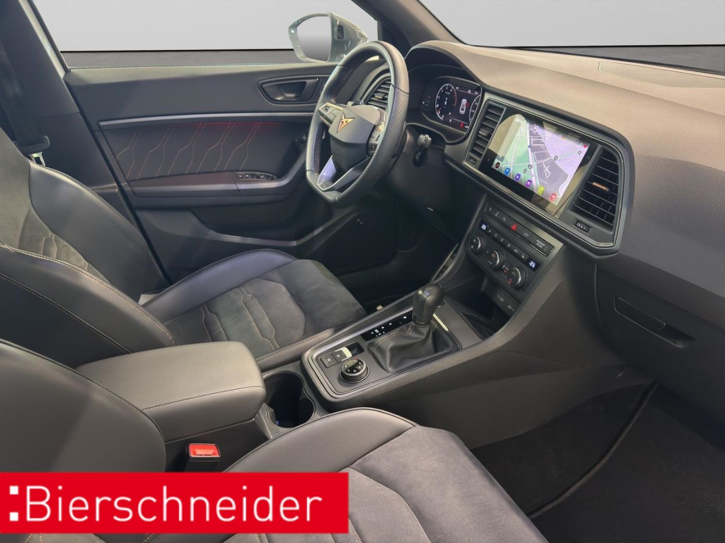 Cupra Ateca - Bild 25