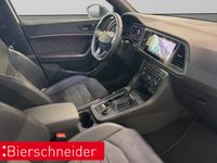 Cupra Ateca - Vorschau Bild 25