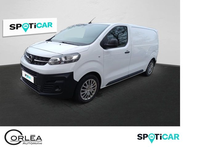 Opel Vivaro Kasten Edition M L2