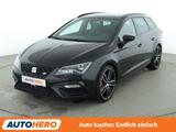 Seat Leon 2.0 TSI Cupra 300 Aut.*NAVI*TEMPO*PDC*SHZ* - Seat mit Benzin-Antrieb: Kombi