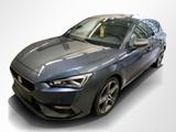 Seat Leon 1.5 eTSI DSG/el. Sitze/VOLLLED/KESSY/CARPL - Seat Leon in Magdeburg