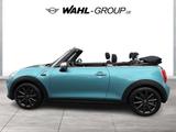 MINI One Cabrio Salt LED PDC SHZ Sport - MINI One Cabrio Gebrauchtwagen