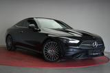 Mercedes-Benz CLE 300 4Matic AMG Navi/Distronic/Kamera/Virtual - Mercedes-Benz CLE 300: mit Anhängerkupplung