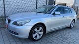 BMW 530d V6 235PS 4X4 X-DRIVE FACELIFT TÜV,BI-XENON - BMW 530 aus 2008: 530d