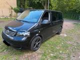 Volkswagen VW T5 Multivan Cruise 2.5TDI 174PS - Volkswagen T5 Multivan: Cruise