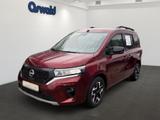 Nissan Townstar Kombi L1 DIG-T 130 6MT - N-Connecta - rote Nissan Townstar