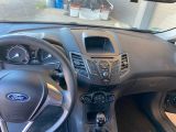 Ford Fiesta 1,25 44kW Ambiente Ambiente - Ford Fiesta: 44 Kw