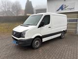 Volkswagen Crafter Kasten 30 kurz L1H1, Garantie, HU/AU, - Volkswagen Crafter: 30 Kasten