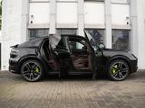 Porsche E-Hybrid Coupé PLATINUM-SPORTDESIGN-6.000KM-VOLL