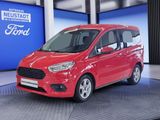 Ford Transit Courier S&S Limited - Ford Transit: Limited