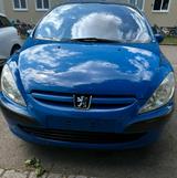 Peugeot 307 benzin 1,6 kein TÜV - Peugeot 307 mit Benzin-Antrieb: Kombi, 1.6