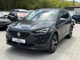 Seat Tarraco FR 4Drive 190PS/ACC/360*/AHK/LED