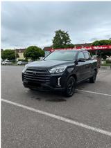 Ssangyong MUSSO - Ssangyong MUSSO aus 2023
