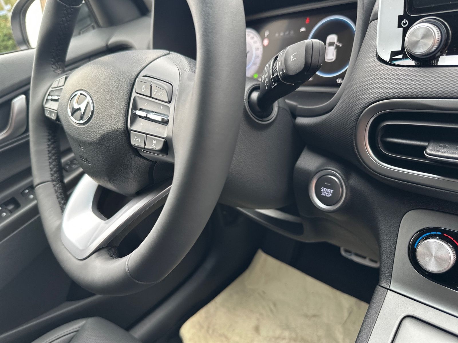 Hyundai Kona – Bild 16