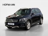 Mercedes-Benz GLB 250 DCT Progressive+Distronic+360+HUD+Memory - gebrauchte Mercedes-Benz GLB 250 aus dem Jahr 2023