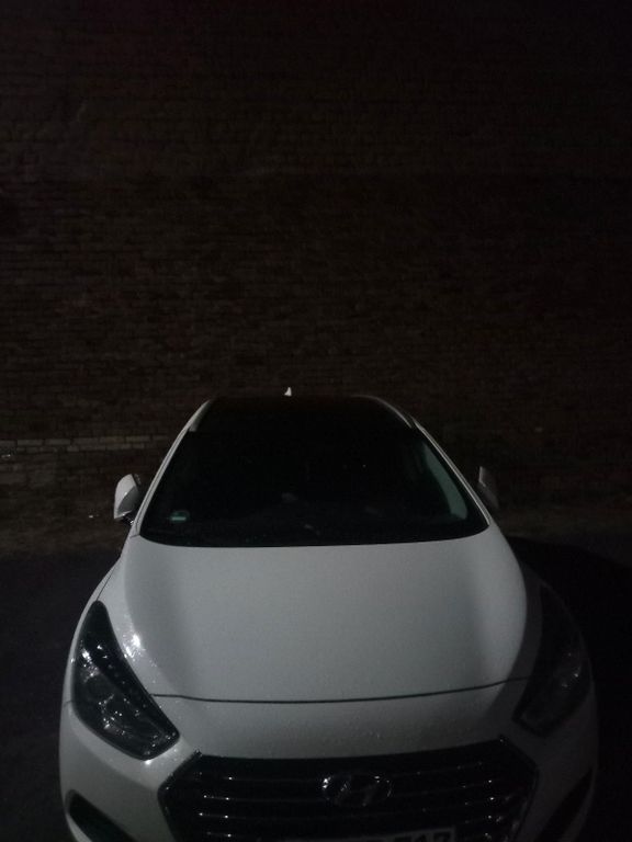 Image of Hyundai i40