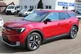 Ford Explorer Extended Range RWD 79kWh AHK Wärmepumpe - rote Ford Explorer