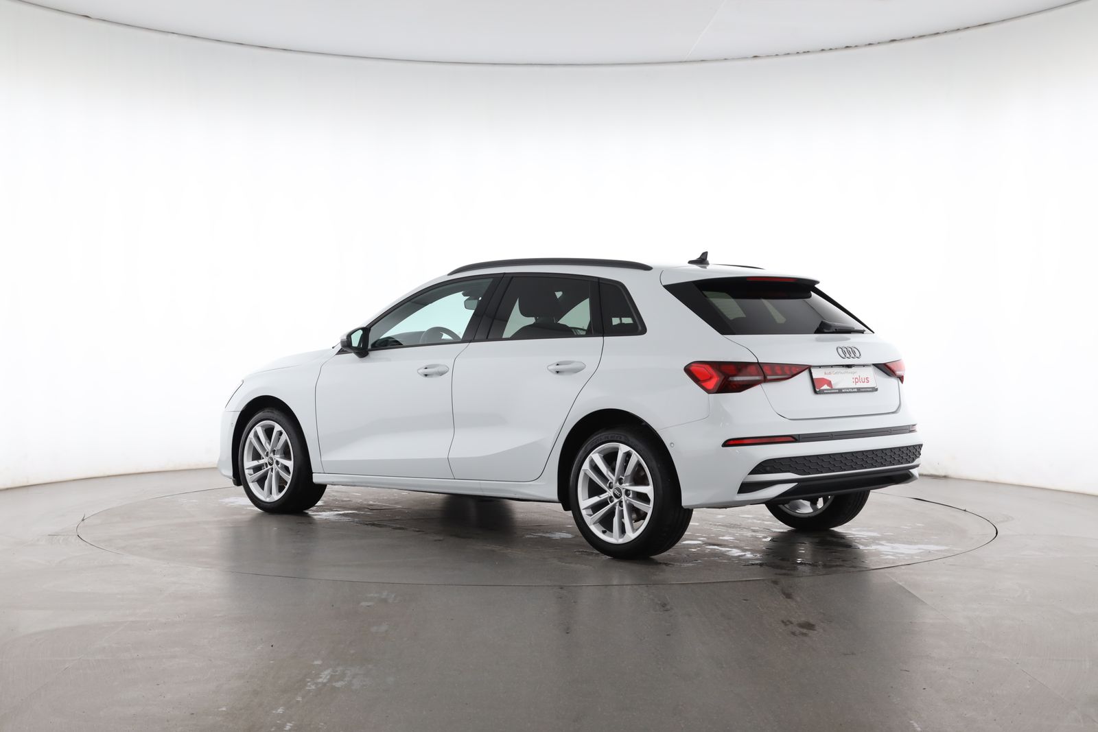 Audi A3 - Bild 4