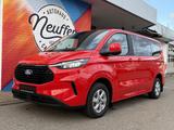 Ford Tourneo Custom 320 L1 Trend/Automatik/ACC/AHK