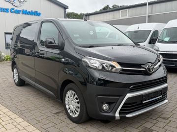 Toyota Proace (Verso) - 8