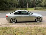 BMW 325i Coupé - Optische Augenweide mit nur 133.000 - BMW 325 Gebrauchtwagen in Berlin