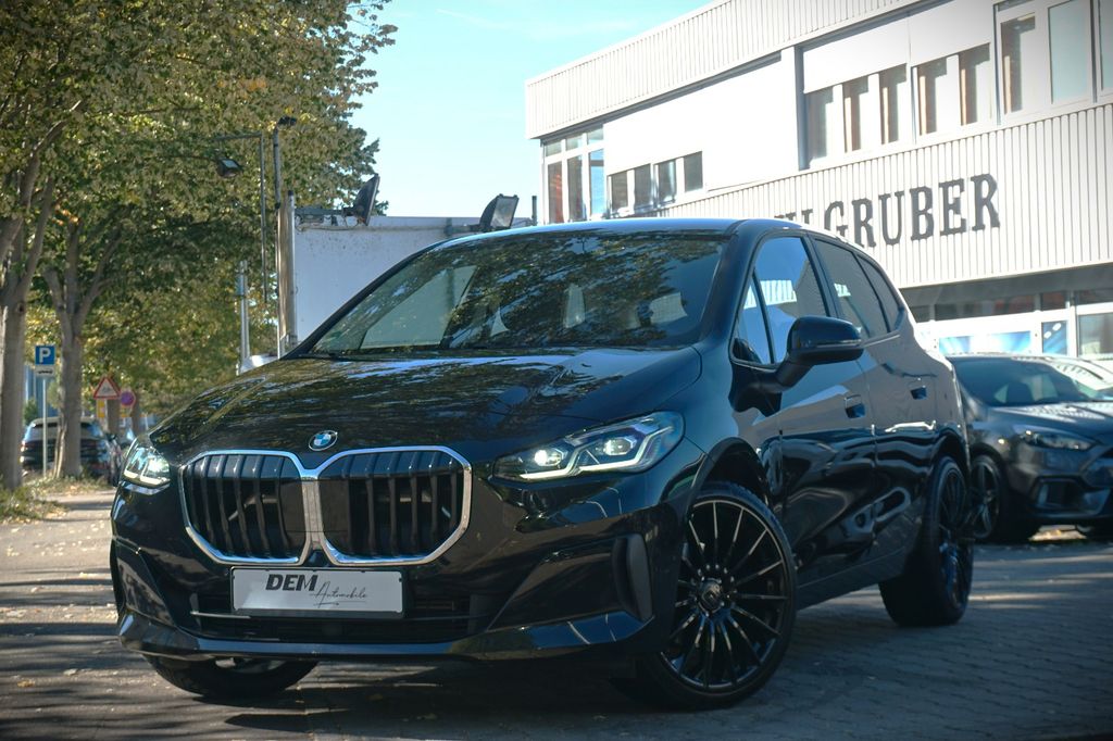 Image of BMW 218 Active Tourer