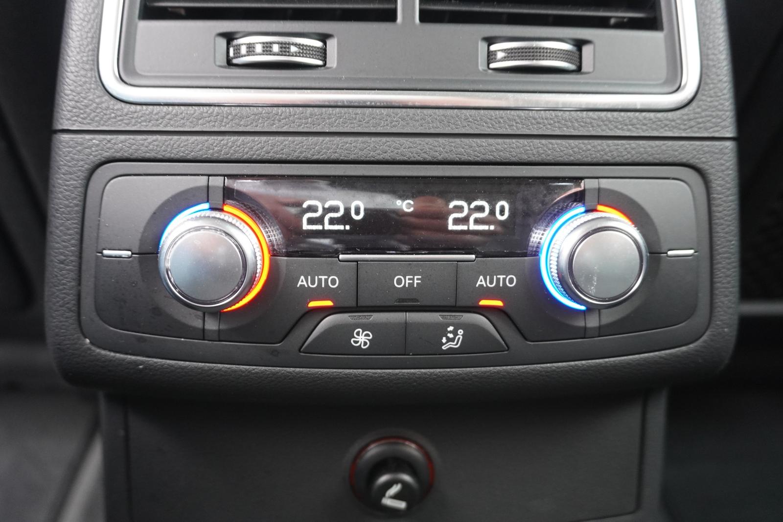 Audi A6 Avant 1.8 TFSI ultra Bi-Xenon Navi Tempomat