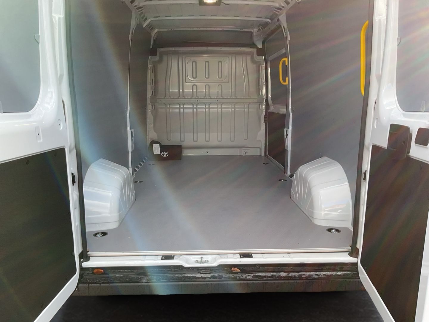 Toyota Proace Max - Bild 15