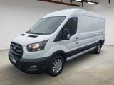 Ford Transit 350 L3 Limited - Ford Transit Gebrauchtwagen in Rostock