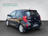 Kia Picanto 5trg. Garantie Klimaaut. Sitzhz Radio/CD - gebrauchte Kia Picanto aus dem Jahr 2012