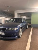 ALPINA B3 3,3 Touring SWITCH-TRONIC - - ALPINA B3 von privat