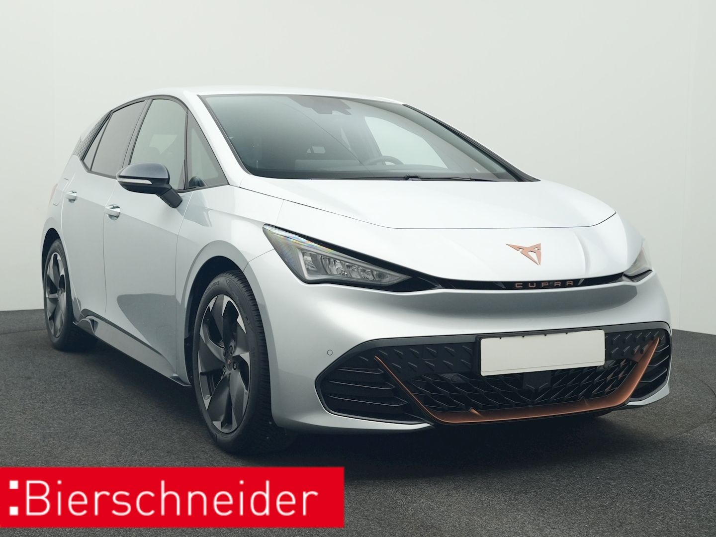 Cupra Born - Bild 9